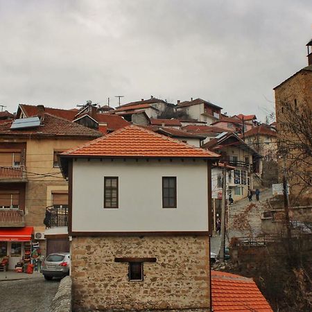 Kratovo Bridge Apartment מראה חיצוני תמונה