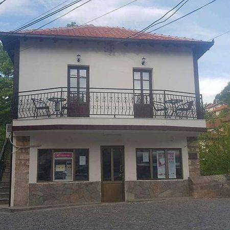 Kratovo Bridge Apartment מראה חיצוני תמונה