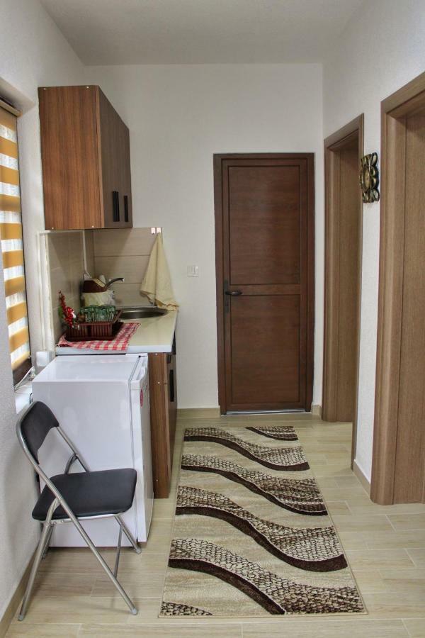 Kratovo Bridge Apartment מראה חיצוני תמונה