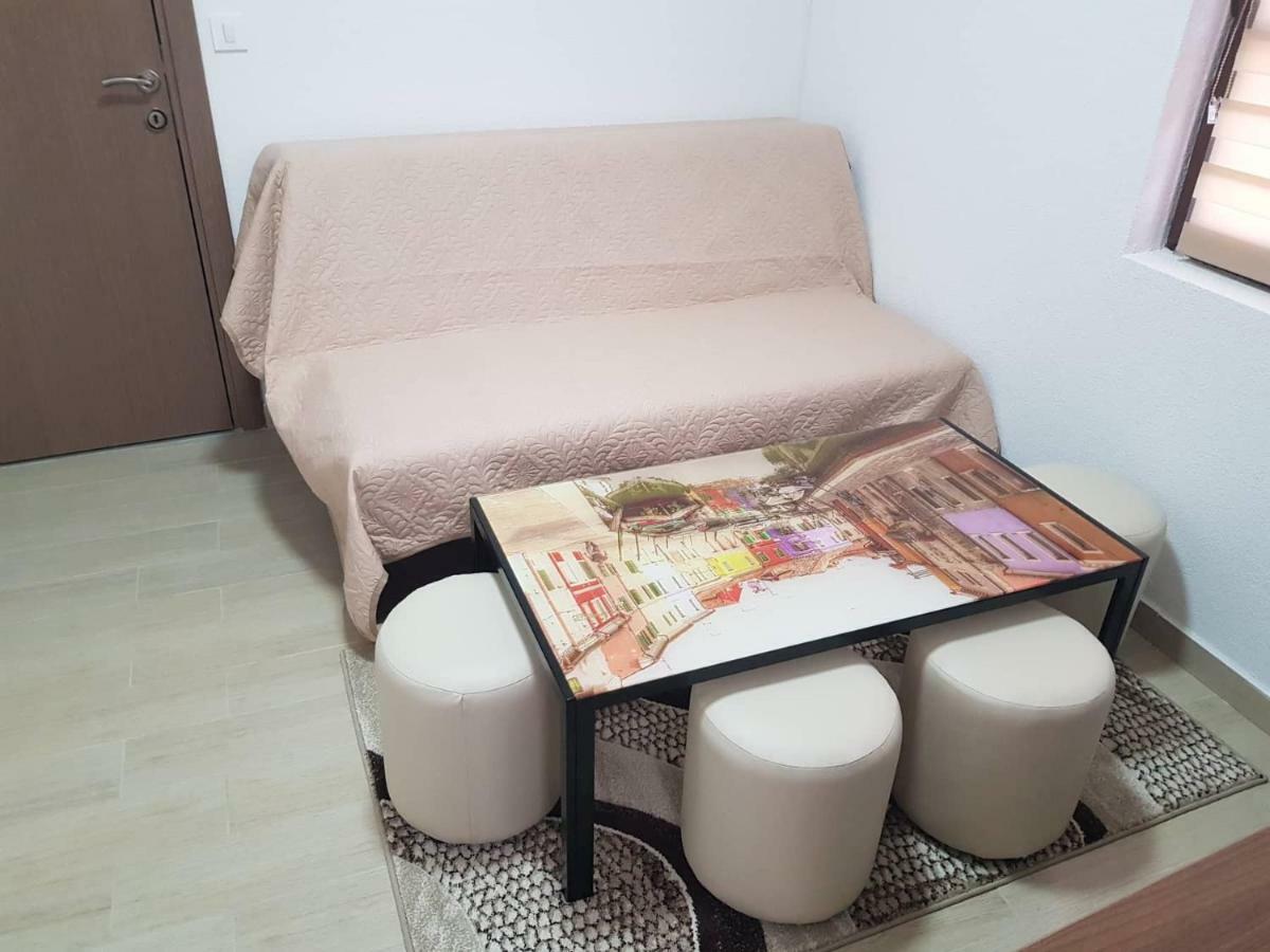 Kratovo Bridge Apartment מראה חיצוני תמונה