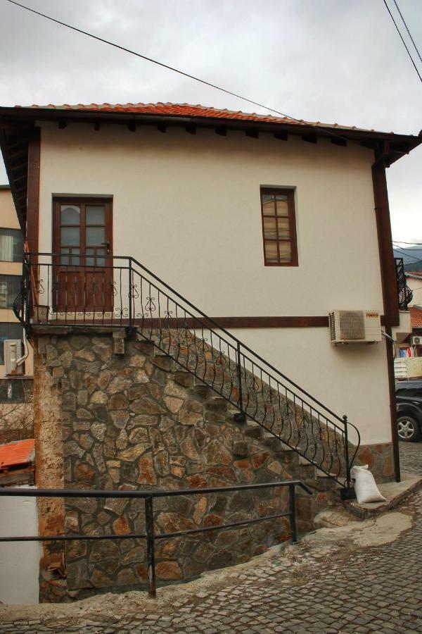 Kratovo Bridge Apartment מראה חיצוני תמונה