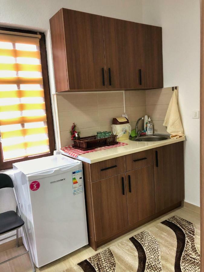 Kratovo Bridge Apartment מראה חיצוני תמונה