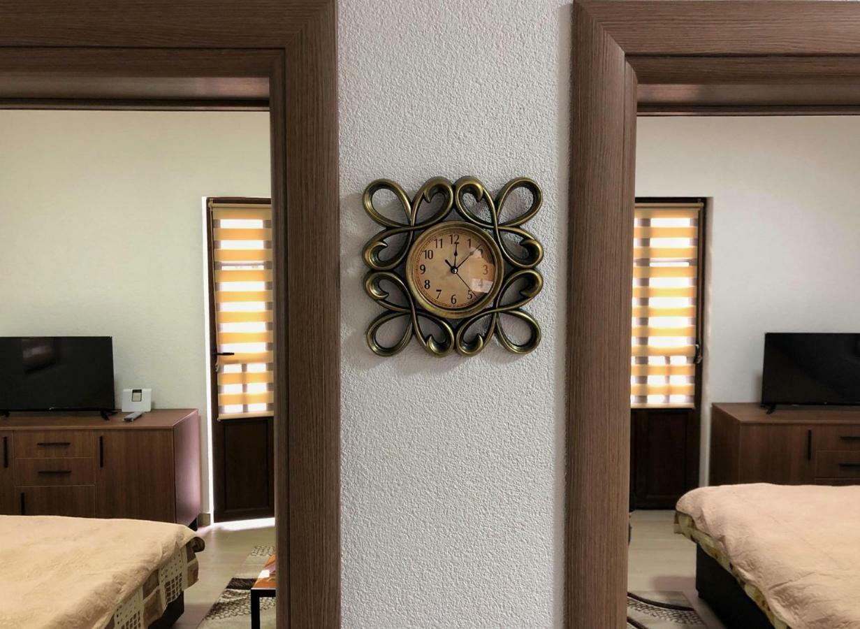 Kratovo Bridge Apartment מראה חיצוני תמונה