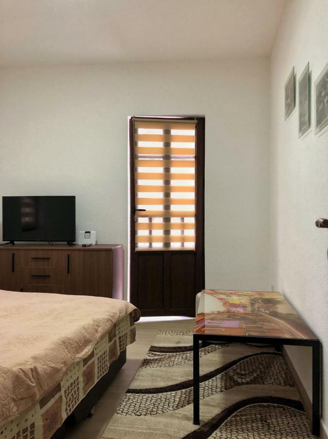 Kratovo Bridge Apartment מראה חיצוני תמונה