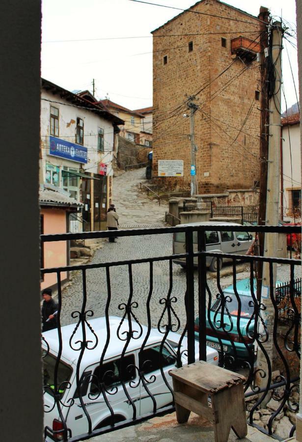 Kratovo Bridge Apartment מראה חיצוני תמונה